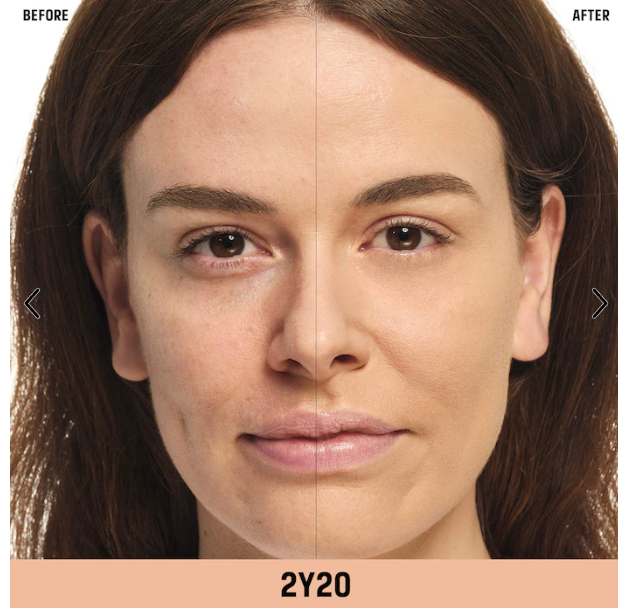 MAKEUPFOREVER HD Skin Full Cover Multi-Use Waterproof Concealer with Niacinamide