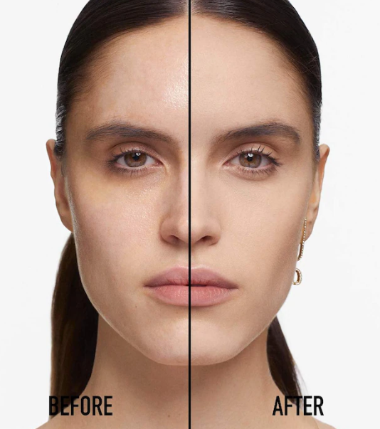 Dior Forever Matte Foundation SPF 15