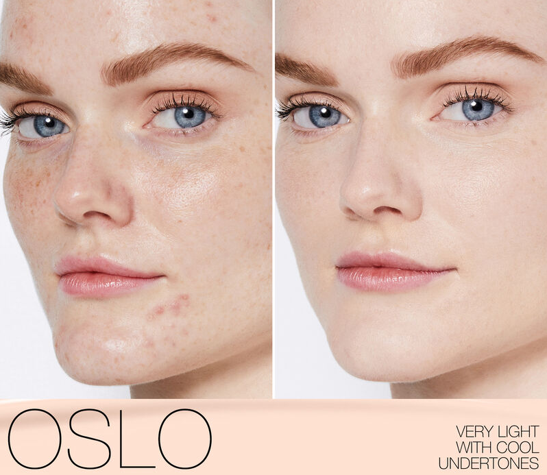 Nars Light Reflecting™ Advanced Skincare Foundation
