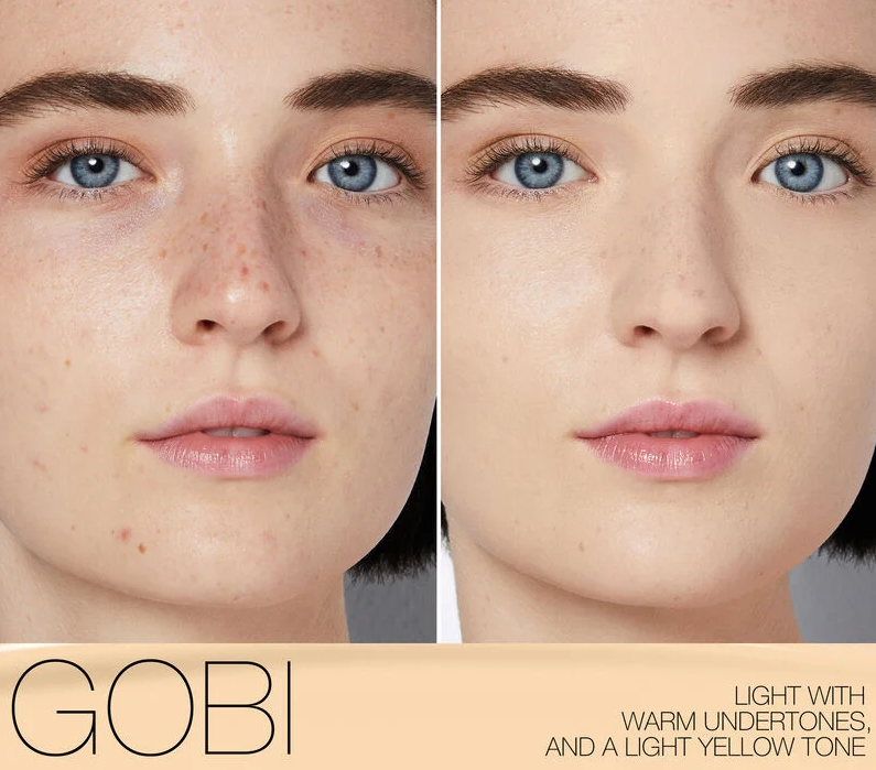 Nars Light Reflecting™ Advanced Skincare Foundation