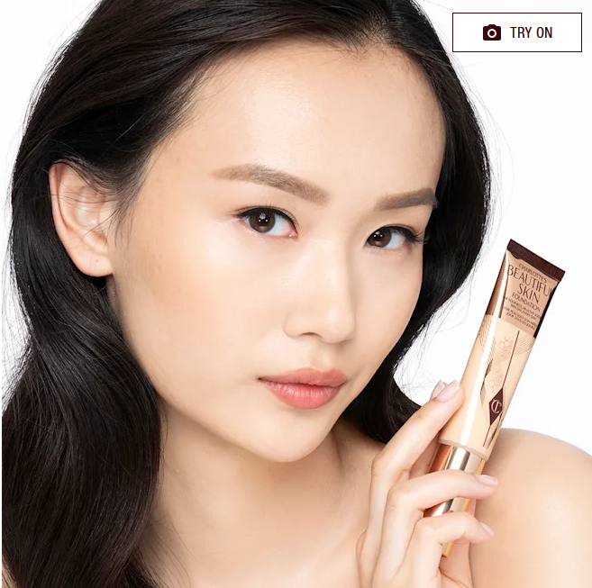 Charlotte Tilbury - Beautiful Skin Foundation