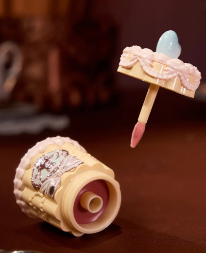 Flower Knows The Sweetie Bear Bear Coating Lip Jelly