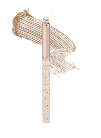 Flower Knows The Sweetie Bear Dual-Ended Brow Gel & Pencil