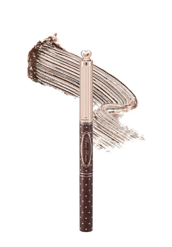 Flower Knows The Sweetie Bear Dual-Ended Brow Gel & Pencil