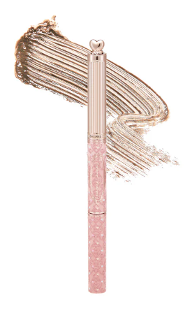 Flower Knows The Sweetie Bear Dual-Ended Brow Gel & Pencil