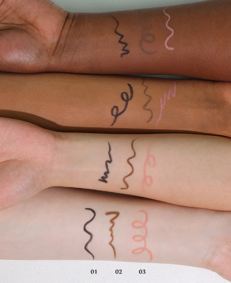 Flower Knows Bunny Garden Gel Eyeliner