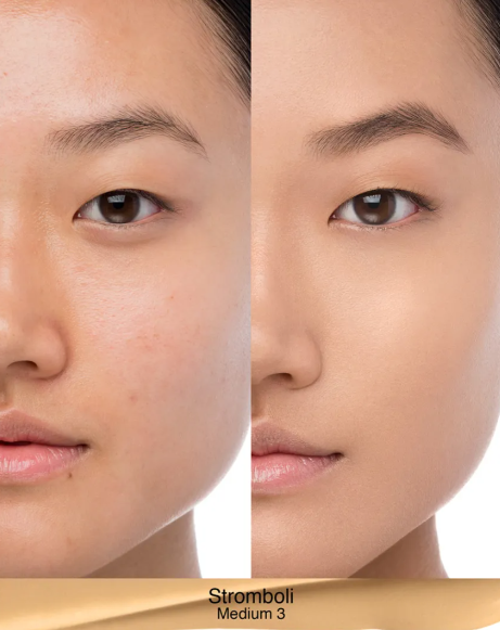 Nars Natural Radiant Longwear Foundation