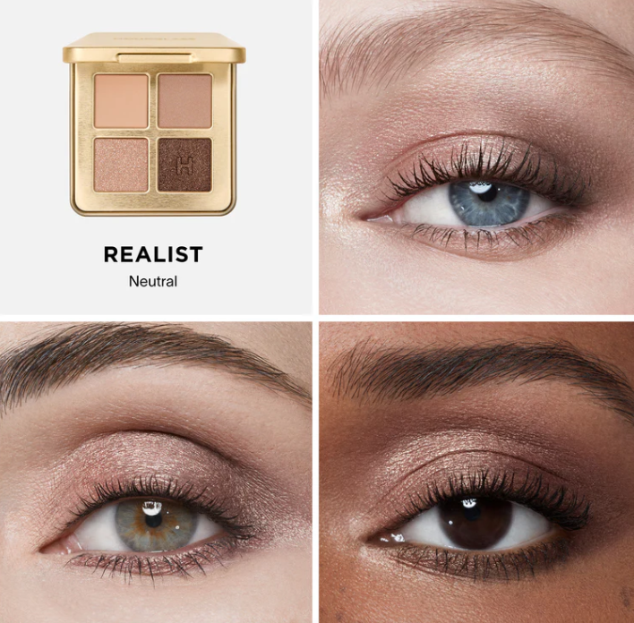 Hourglass Curator Eyeshadow Palette