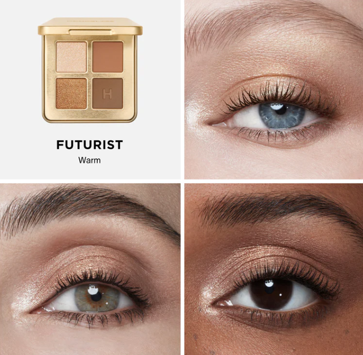 Hourglass Curator Eyeshadow Palette