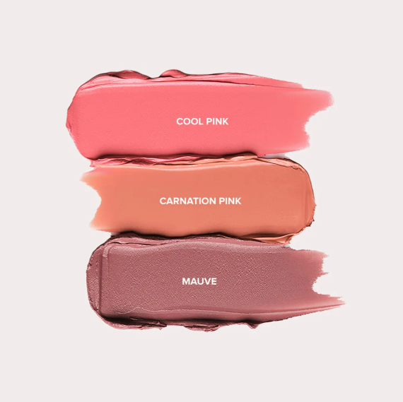 ANASTASIA Beverly Hills Magic Touch Blush Trio