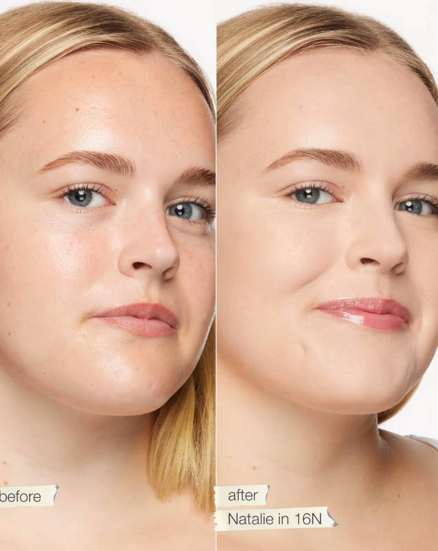 Tarte shape tape™ concealer