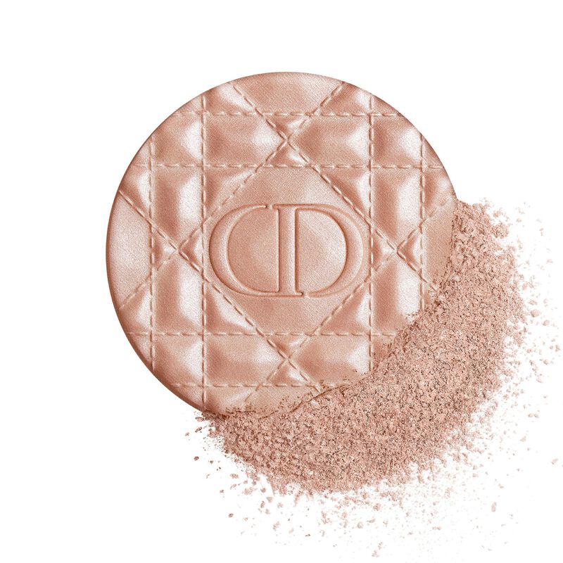 Dior Forever Glow Luminizer