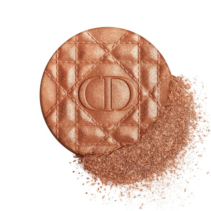 Dior Forever Glow Luminizer