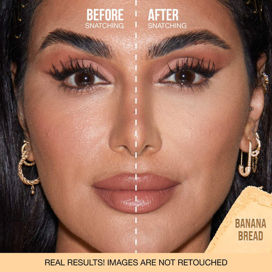 HUDA BEAUTY  Easy Bake Pressed Setting Powder