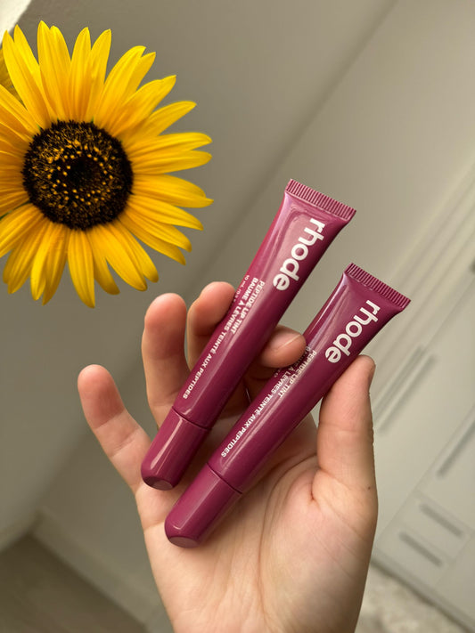 Rhode - Peptide Lip Tint