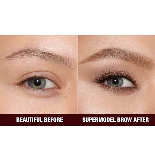 Charlotte Tilbury - Brow cheat